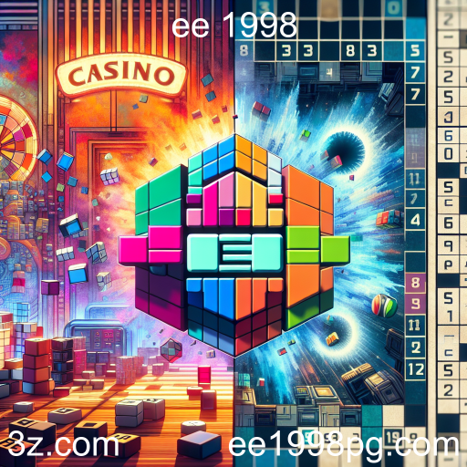 A Evolução dos Jogos de Quebra-Cabeça